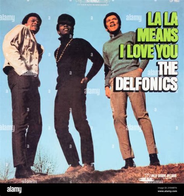 Checkout Latest the Delfonics News, Photos, Videos, Biography