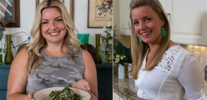 
Chef Damaris Phillips Weight Loss Journey And Diet, Health Update And Age 