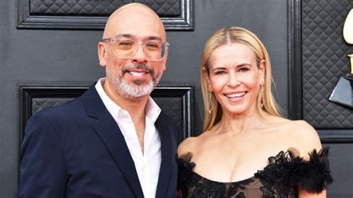 Chelsea Handler - Age, Family, Bio