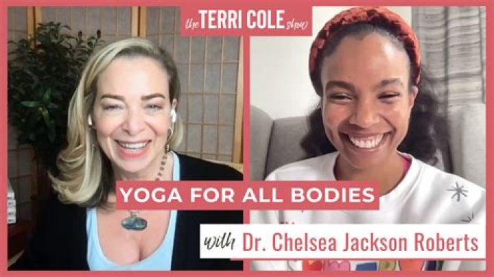 Chelsea Jackson Roberts Height, Weight, Net Worth, Age, Birthday, Wikipedia, Who, Nationality, Biography