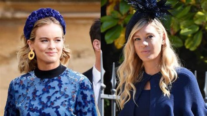 Chelsy Davy & Cressida Bonas both ran away from royal life after watching Kate