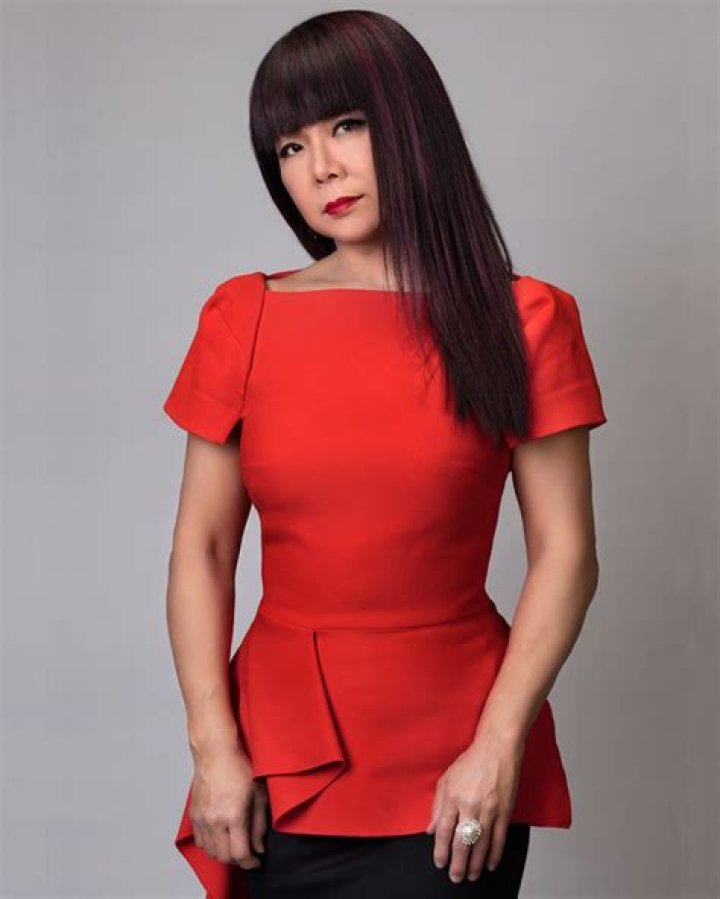 Cherish Finden Age, Birthday, Wikipedia, Who, Nationality, Biography