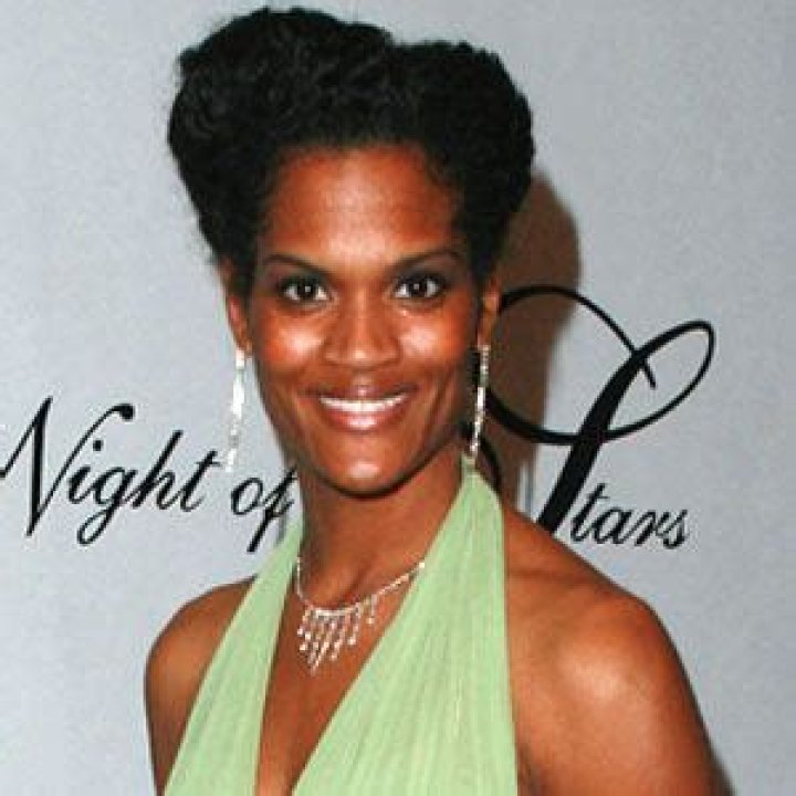 Cherrelle - Age, Family, Bio