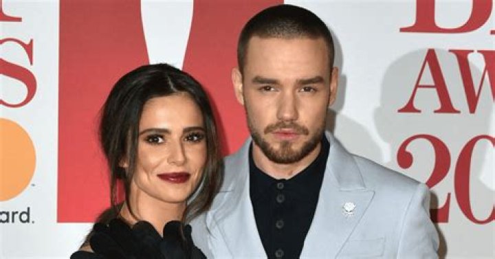 Cheryl Tweedy has a new boyfriend and he is from the entertainment industry!