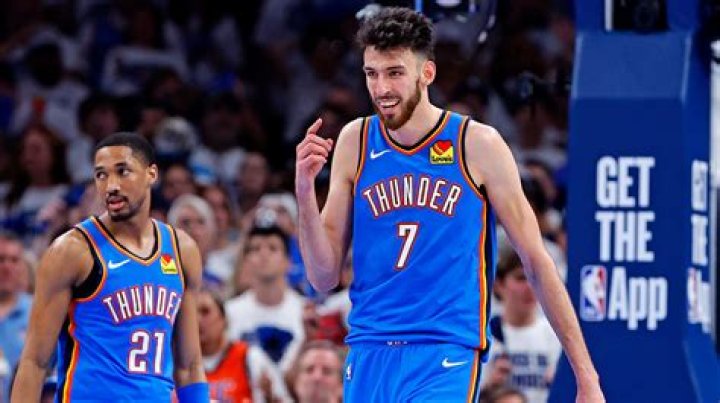 Chet Holmgren Net Worth - Wiki, Age, Weight and Height, Relationships, Family, and More