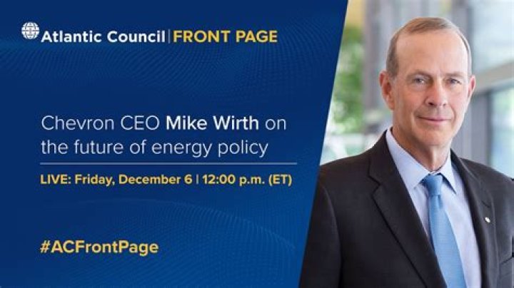 Chevron Net Worth - Wiki, Age, Weight and Height, Relationships, Family, and More