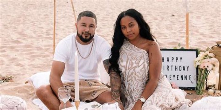 Cheyenne Floyd is all set to marry to fiance Zach Davis! Is she inviting ex Cory Wharton?