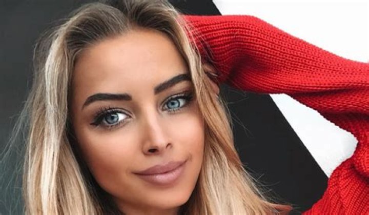 Chiara Bransi - Age, Family, Bio