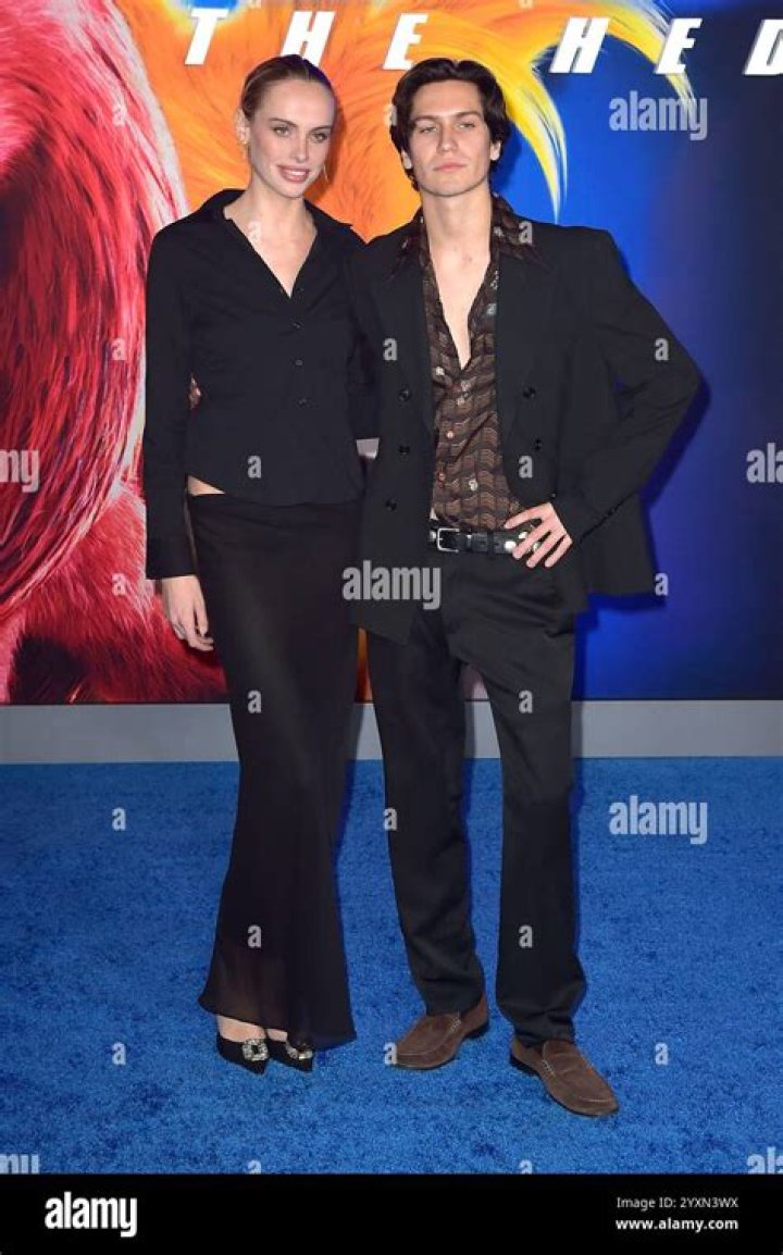 Chiara Hovland - Age, Family, Bio