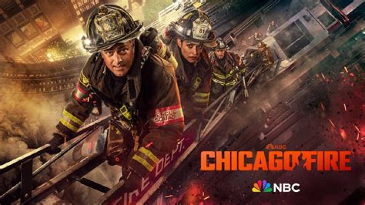 Chicago Fire (Show) - Cast, Ages, Trivia