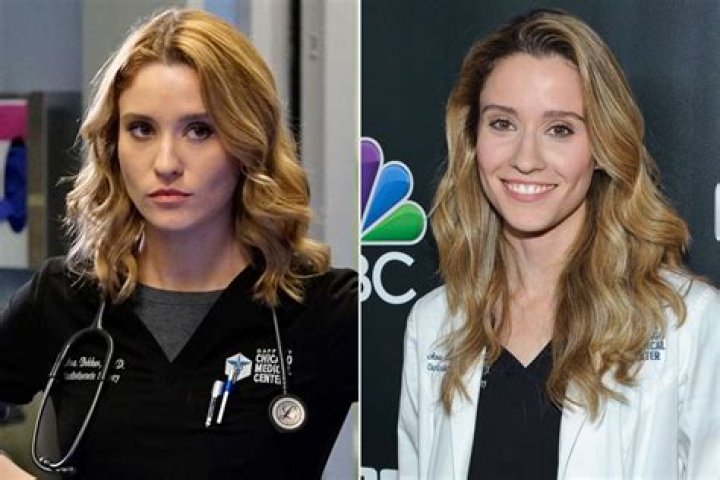 Chicago Med actress, Norma Kuhling is happily married to her husband, Sir James “Sherlock” Bond