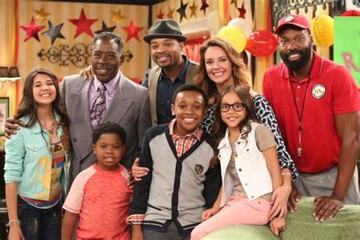 Chico Benymon - Age, Family, Bio