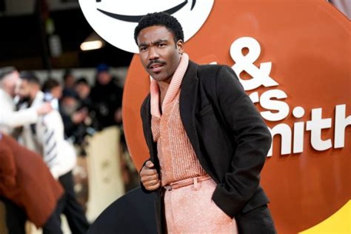 Childish Gambino Net Worth : Lifestyle & Movies