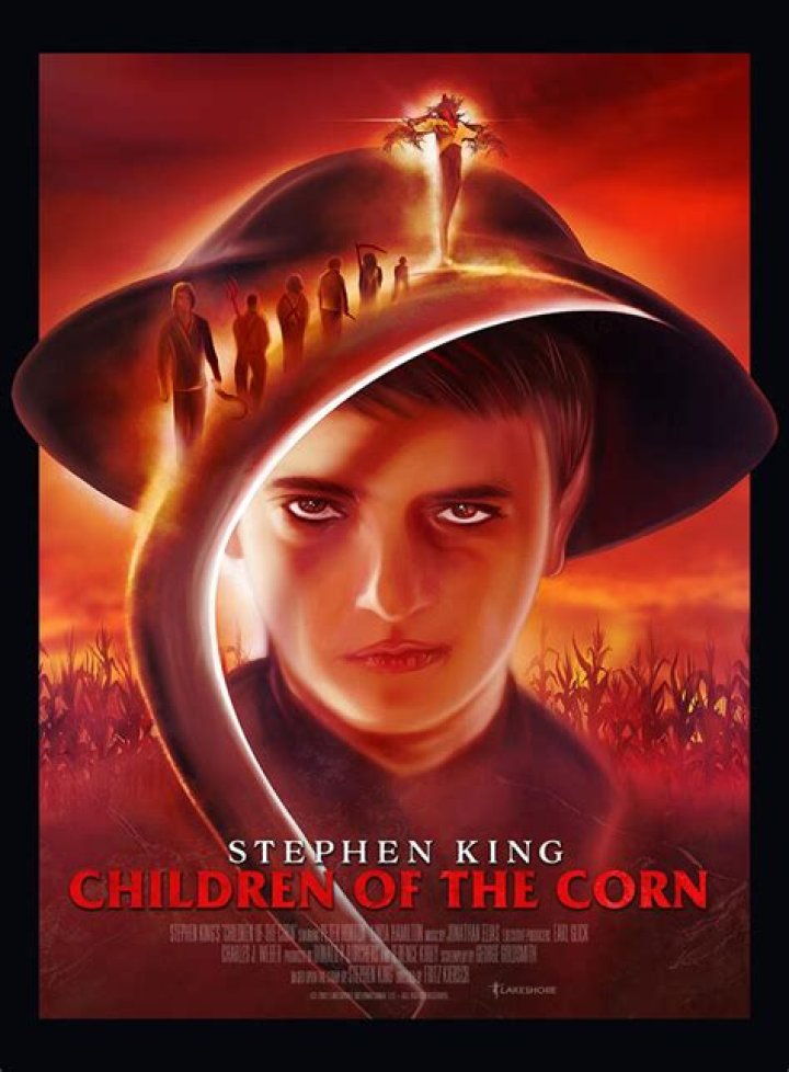 Children of the Corn - Cast, Ages, Trivia