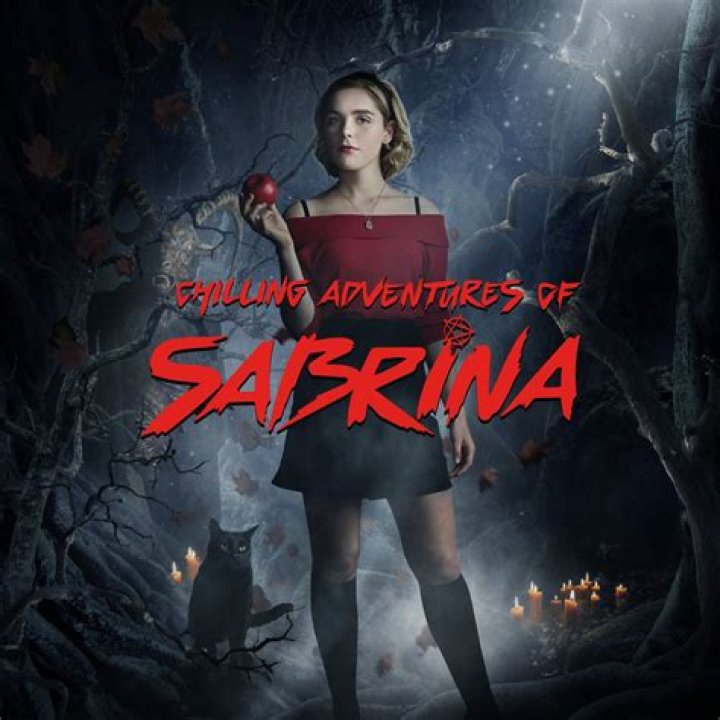 Chilling Adventures of Sabrina | Famous Birthdays