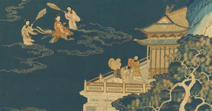 China is very interested in Rose Hanbury’s likely stolen Qing Dynasty art collection