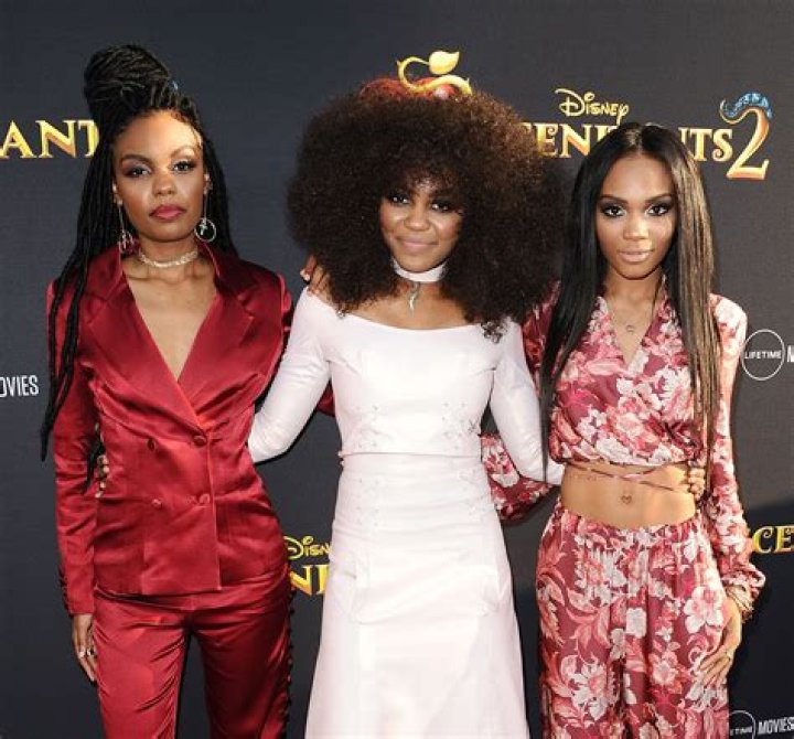 China McClain shared about the show ‘Black Lightning’ ending! Know about her early life, net worth, social media, biography