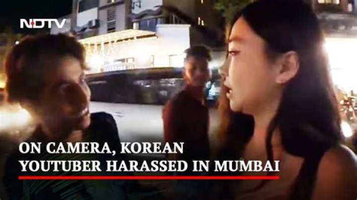 China Uncensored Youtuber overview