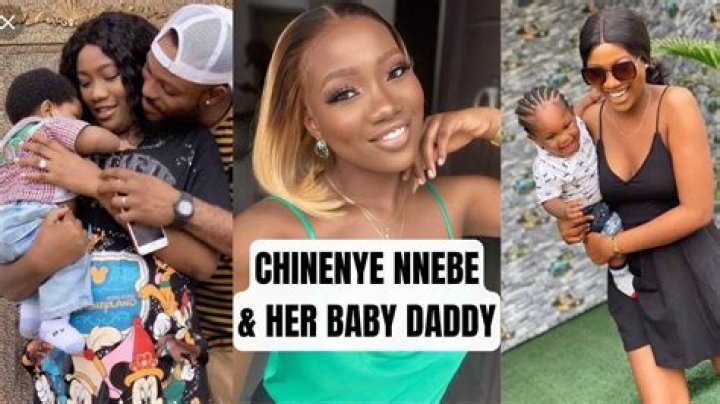 Chinenye Nnebe - Age, Family, Bio