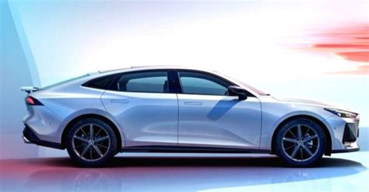 
Chinese automaker launches Tesla-inspired electric car at just $26,000 