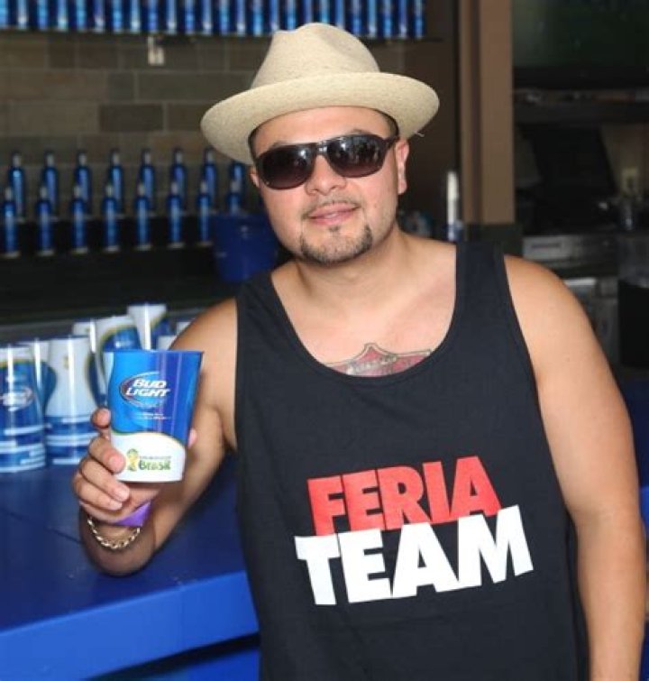 Chingo Bling Net Worth - Wiki, Age, Weight and Height, Relationships, Family, and More