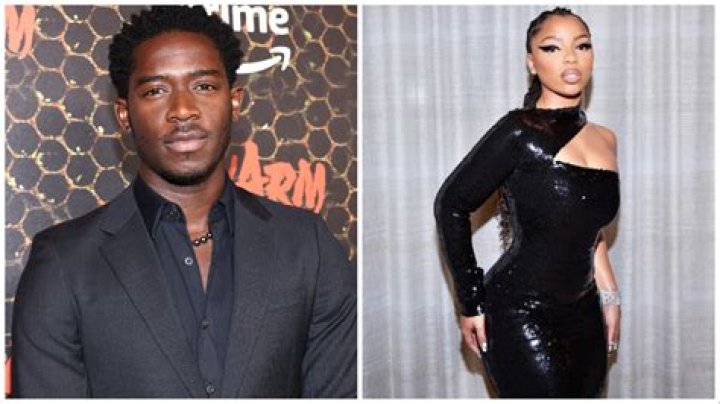 Chloe Bailey Sexuality: Is Swarm Cast Gay Or Does She Have Boyfriend?