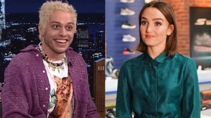 
Chloe Fineman Tattoo Meaning Explained – Boyfriend And Net Worth 2022 