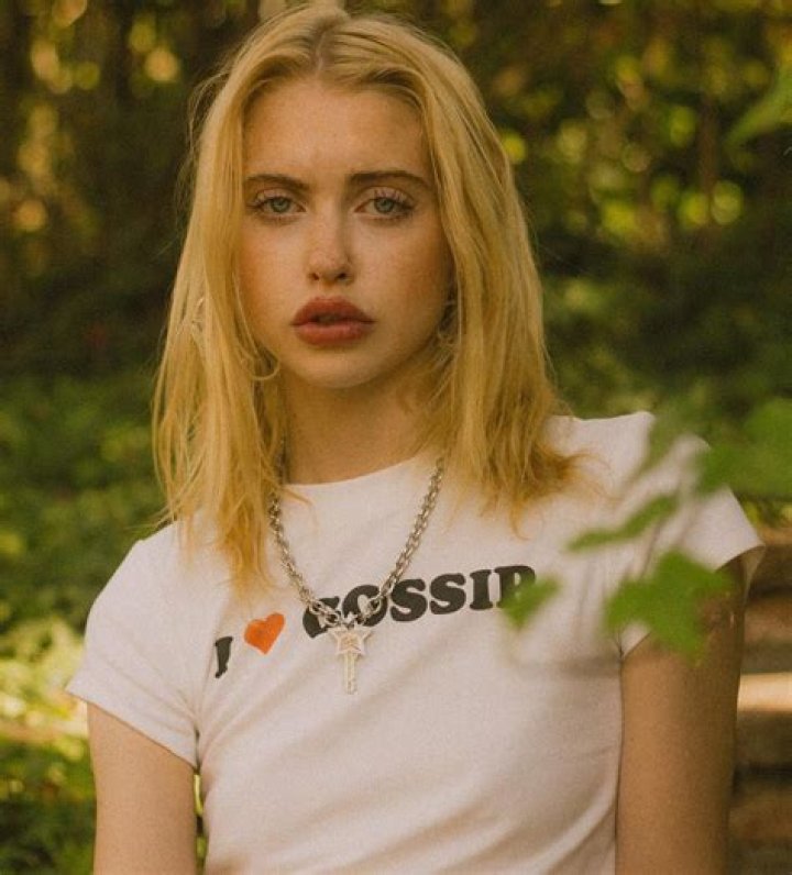 Chloe Green Bio (Wiki) 