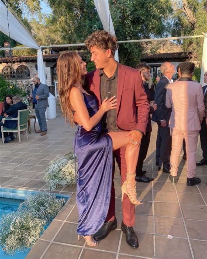 Chloe Love Rosenbaum - Age, Family, Bio