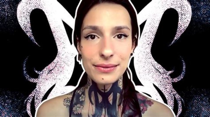 Chloe Roma Bio (Wiki) 