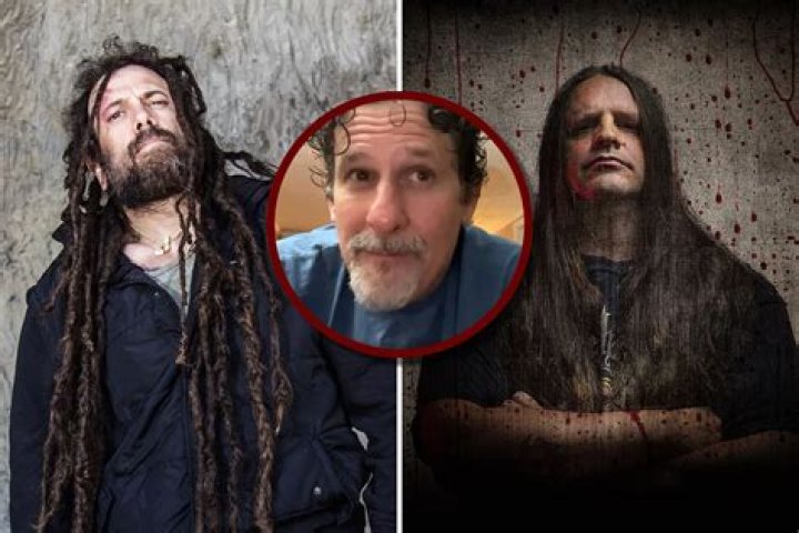 Chris Barnes (Metal Singer) - Age, Family, Bio