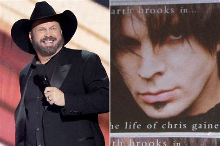 Chris Brooks (Rock Singer) - Age, Family, Bio