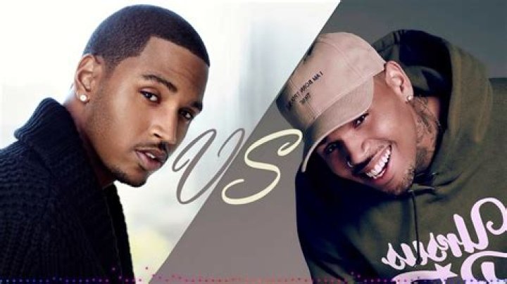 Chris Brown and Trey Songz Announce Joint Tour