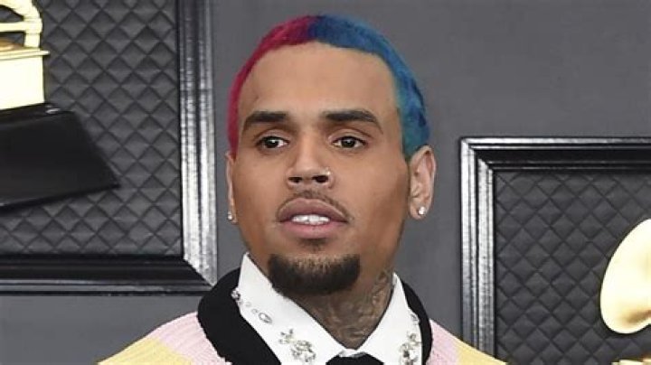 Chris Brown Sued for Reportedly Beating a Man at a London Nightclub!