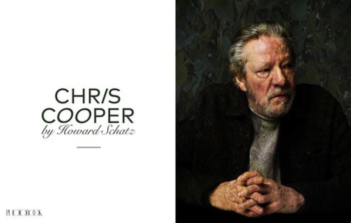 Chris Cooper - Age, Family, Bio