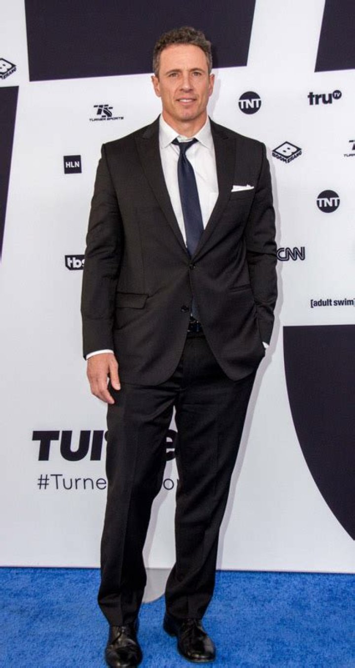 Chris Cuomo Height, Weight, Net Worth, Age, Birthday, Wikipedia, Who, Instagram, Biography