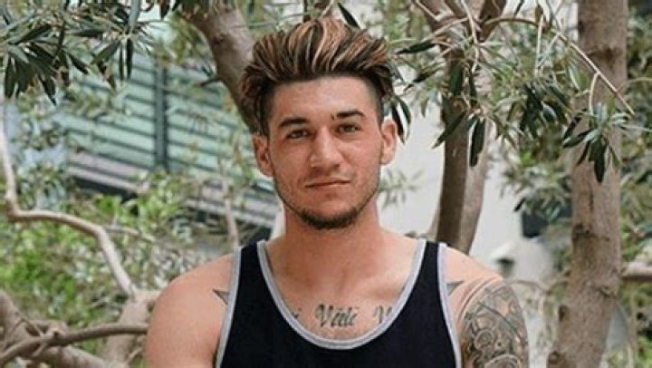 Chris DiStefano Highlights | Famous Birthdays