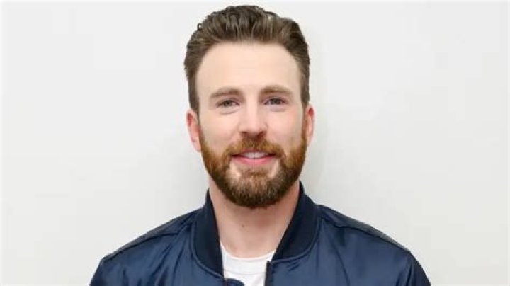 Chris Evans Bio (Wiki) 
