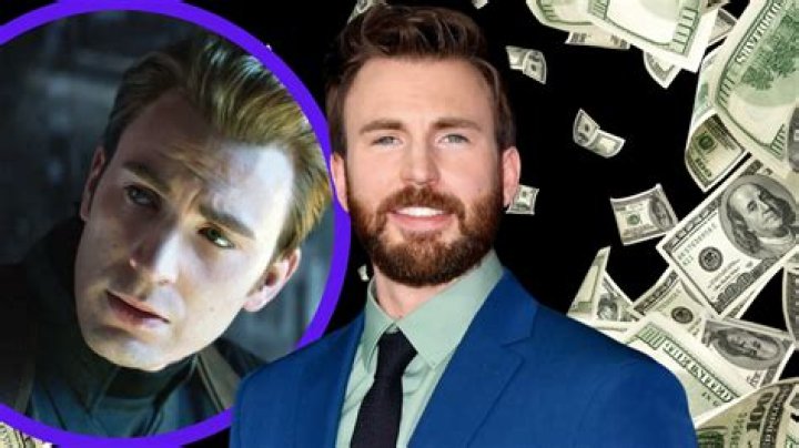 Chris Evans Net Worth - Wiki, Age, Weight and Height, Relationships, Family, and More