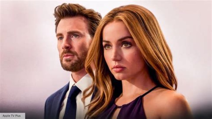 Chris Evans prefers being ghosted to dumped: ‘you can make up any story you want’