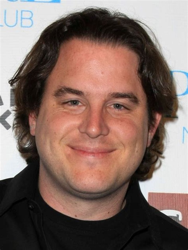 Chris Fedak Bio (Wiki) 