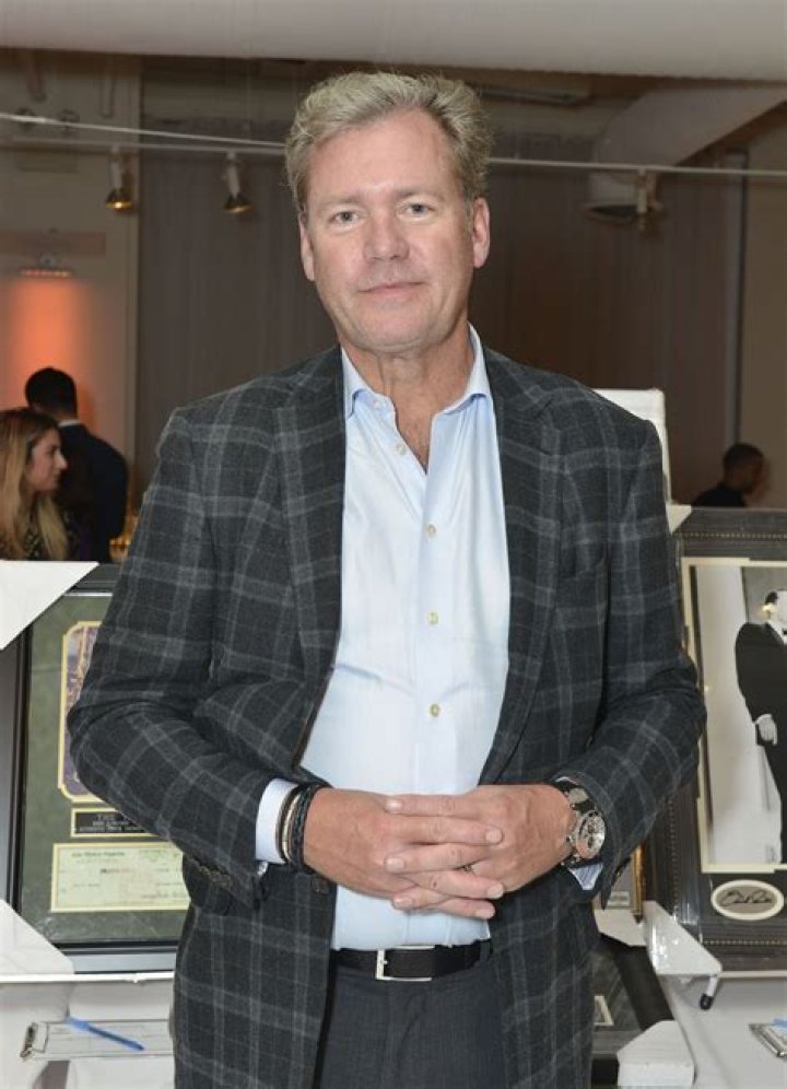 Chris Hansen - Age, Family, Bio