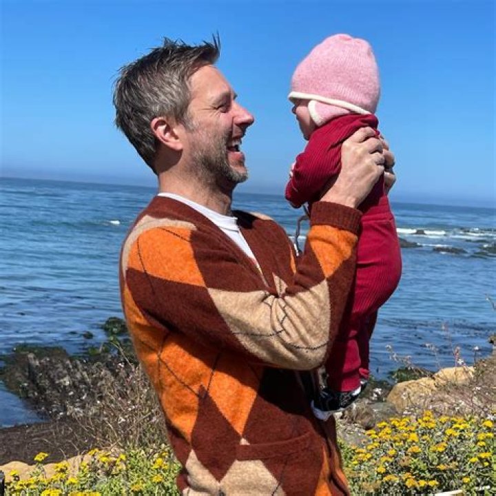 Chris Hardwick - Age, Family, Bio