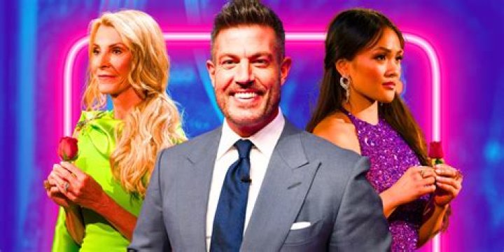 Chris Harrison exits the ‘Bachelor’ franchise with an NDA & eight-figure payout