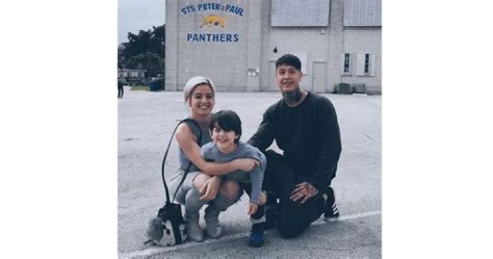 Chris Heria - Age, Family, Bio