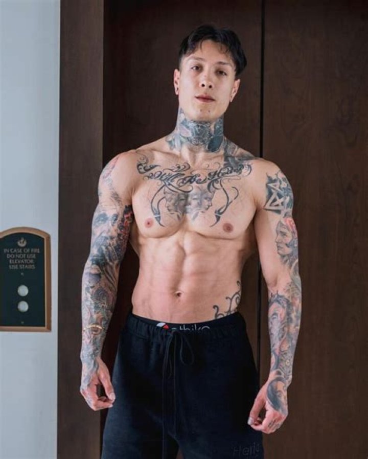 Chris Heria Height, Age, Girlfriend, Biography, Wiki, Net Worth