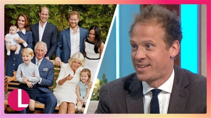 Chris Jackson (Photographer) - Age, Family, Bio