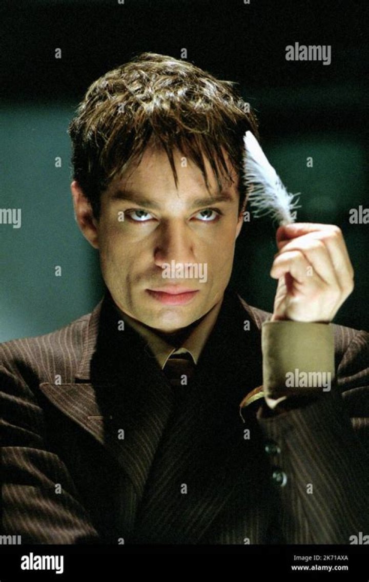 Chris Kattan - Age, Family, Bio