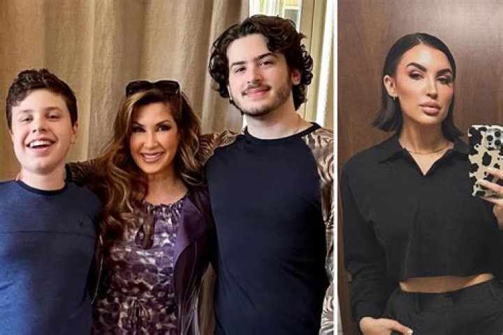 Chris Laurita and Jacqueline Laurita’s son battle with autism! How much is their net worth in 2021?