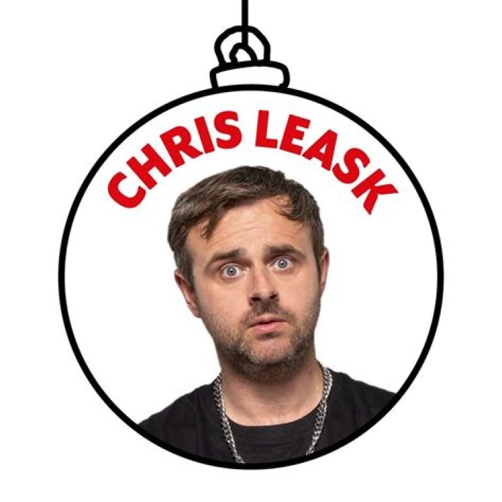 Chris Leask Bio (Wiki) 
